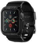 Spigen Rugged Armor Pro band for Apple Watch 4 | 5 | 6 | SE 40 mm black