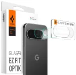 OSŁONA APARATU SPIGEN OPTIK GLAS.TR CAMERA PROTECTOR 2-PACK GOOGLE PIXEL 10 CRYSTAL CLEAR