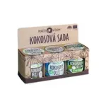 Purity Vision Coconut set