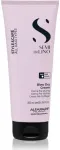 Alfaparf Milano Semi Di Lino Style&Care Blow Dry Cream Protective Blow-dry Accelerator Cream for All Hair Types 200 Ml