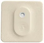 Zigbee Shelly H&T ZB Temperature and Humidity Sensor (Flesh-colored)