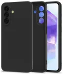 TECH-PROTECT Icon telefono dėklas Samsung Galaxy A57 (A576) juodas