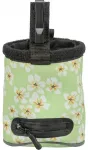 Treat bag - Trixie Neoprene Treat Bag Twist Treat, on clip strip, &oslash; 11 &times; 14 cm