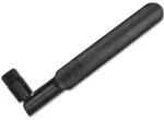 Qoltec 4G LTE DUAL antenna | 5dBi | omnidirectional| outdoor