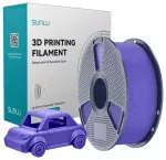 Sunlu PETG Filament (Lavender Purple)