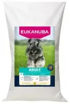 Dry dog food - Eukanuba Adult Small, Chicken, 18 kg