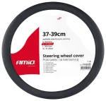 Steering wheel cover SWC-31-M (37-39cm)