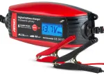 AMiO Battery digital charger 6V/12V - 2A/4A - DVL DBC-4A