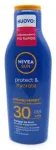 Nivea Sun Protege e Hidrata Leche Solar Spf30 200ml