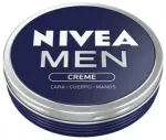 Nivea Men Creme Face Body Hands 150ml