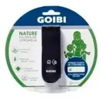 Goibi Nature Citrinžolės Apyrankė Nuo Uodų