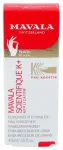 Nagų stipriklis Mavala Cient&iacute;fico K su aplikatoriumi 4,5ml