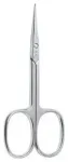 Beter Straight Chrome Manicure Scissors