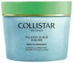 Collistar Talasso-Scrub Drėkinamasis ir &scaron;vytėjimo suteikiantis &scaron;veitiklis 600g