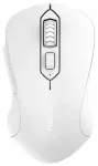 Wireless mouse Dareu LM115G 2.4G 800-1600 DPI (white)