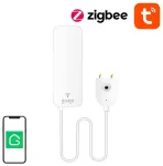ZigBee Gosund ST19 Tuya smart flood/water leak sensor