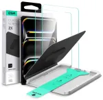 SZKŁO HARTOWANE ESR ULTRAFIT TEMPERED GLASS 2-PACK IPAD PRO 11&rdquo; 5 / 6 / 2024-2025 CLEAR