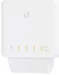 Ubiquiti UniFi Switch USW Flex - 5 Ports - 4x GE (10|100|1000) PoE+ - 1x GE (10|100|1000) PoE++