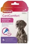 Calming remedy for dogs - Beaphar CANICOMFORT SPOT ON 3X1ML