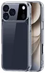 Dux Ducis Clin telefono dėklas iPhone 17 Pro Max | iPhone 18 Pro Max skaidrus