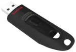 SanDisk 512GB Cruzer Ultra USB 3.0 130 MB/s USB Zibatmiņa