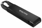 SanDisk Ultra Zibatmiņa USB-C 128GB