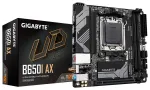 Gigabyte B650I AX Mini ITX Socket AM5 AMD B650 Mātesplates