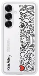 Samsung FlipSuit Cover Aizsargapvalks priek&scaron; Samsung Galaxy S25 Ultra