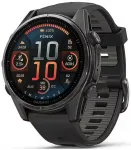 Garmin fenix 8 Sapphire Viedpulkstenis 43mm