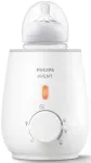 Philips Avent Advanced SCF355/09 Elektriskais pudeļu un zīdaiņu pārtikas sildītājs