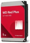 Western Digital Red Plus 3.5" SATA III WD80EFPX Cietais disks 8TB