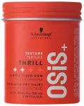 Schwarzkopf Professional Osis+ Thrill Matu Vasks 100ml