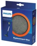 Philips FC8009/01 Maiņas filtrs putekļu sūcējiem