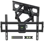 Savio UTV-04 TV Sienas statīvs 86"