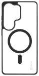 OBAL:ME MagNetix Outline Cover Aizsargapvalks priek&scaron; Samsung Galaxy S26 Ultra / melns