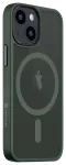 Tactical MagForce Hyperstealth Cover Aizsargapvalks priek&scaron; iPhone 13 mini / meža zaļ&scaron;