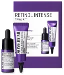 SomeByMi Retinol Intense Trial Kit Serums + Acu Krēms 20ml