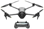 DJI Mavic 4 Pro Drons 512GB Creator Combo ar DJI RC Pro 2