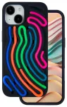 Mocco DIY Snake Back Case Aizmugurējais apvalks priek&scaron; Apple iPhone 14