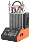 ANCEL ANJ400 Car Fuel Injector Cleaner