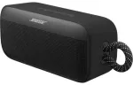 Bose SoundLink Plus Portatīvais skaļrunis Melns