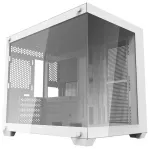 Darkflash C285MP computer case (white)