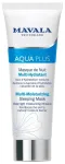 Mavala Aqua Plus Multi-Moisturizing Sleeping Mask