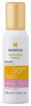 Sesderma, Repaskin Confort, Geranium, Protecting, Before Sun Exposure, Spray, For Face, SPF50, 100 ml