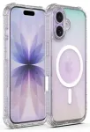 X-ONE Dropguard Pro compatible with MagSafe for iPhone 17 hologram