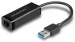 AXAGON ADE-SR, USB-A 3. 2 Gen 1 network card