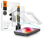 SZKŁO HARTOWANE SPIGEN GLAS.TR EZ FIT PRO HD AC IPHONE DUO CLEAR