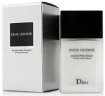 Dior Dior Homme Balzāms Pēc Skū&scaron;anās 100ml