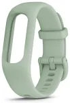 Garmin Vivosmart 5 S/M Watch Strap Siksniņa priek&scaron; Garmin Vivosmart 5 / piparmētru krāsa