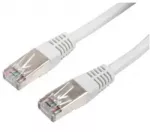 GOOBAY Ethernet LAN tinklo kabelis | Cat5e | pilkas